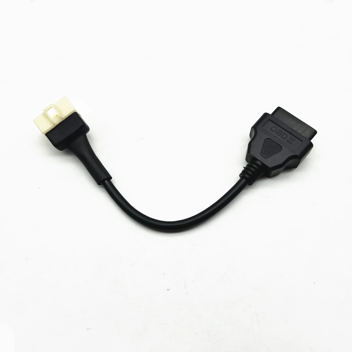 JDC535.9 6pin to OBDII OBD2 16pin for Hitachi Diagnostic Connect
