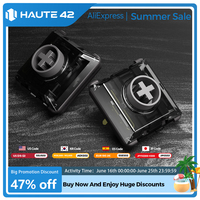 Haute42 Kailh Low Profile Shadow Hunting Switch For Hitbox Controller Mechanical Keyboard 2.0mm Linear Silent Switch For Hitbox