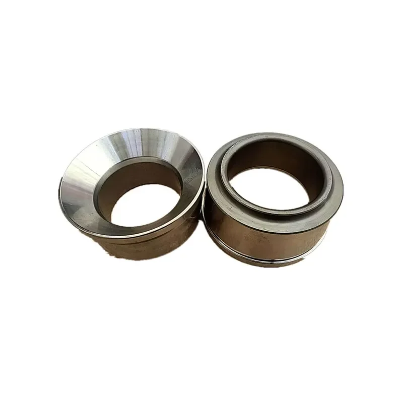 API Bimetal Cylinder Liner/Valve Assy Mud Pump Spare Parts for Oilfield DYQX-PETRO Brand 1 Year Warranty