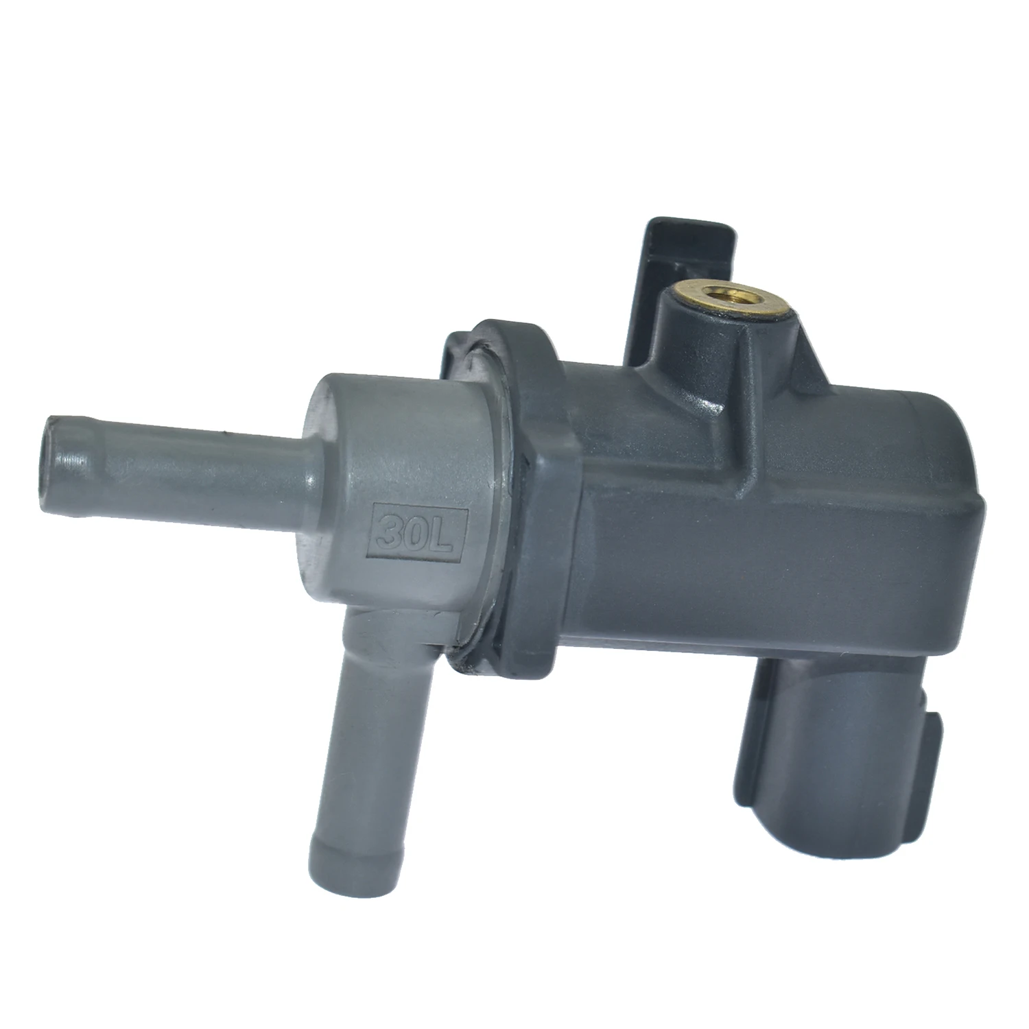 

Vapor Canister Purge Valve Solenoid 90910-12273 Provides excellent performance, Easy to install