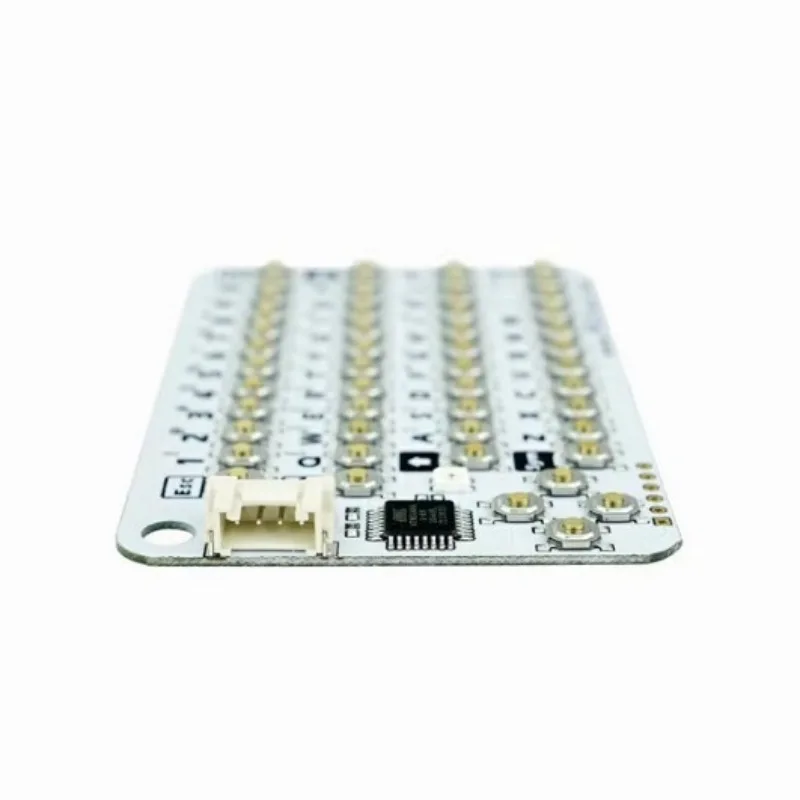 M5Stack CardKB V1.1 Mini Card Keyboard Unit, Full Keyboard Input MEGA8A
