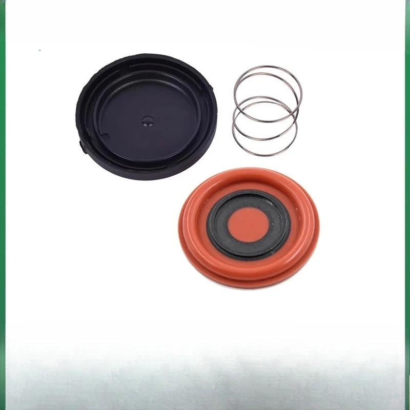 

Exhaust Valve Cover for Volvo S40 S60 S80L V40 V60 XC60 XC70