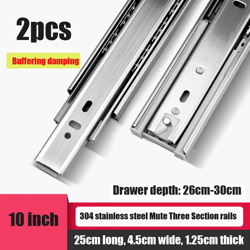 Variant: F 10inches 25cm 2pcs