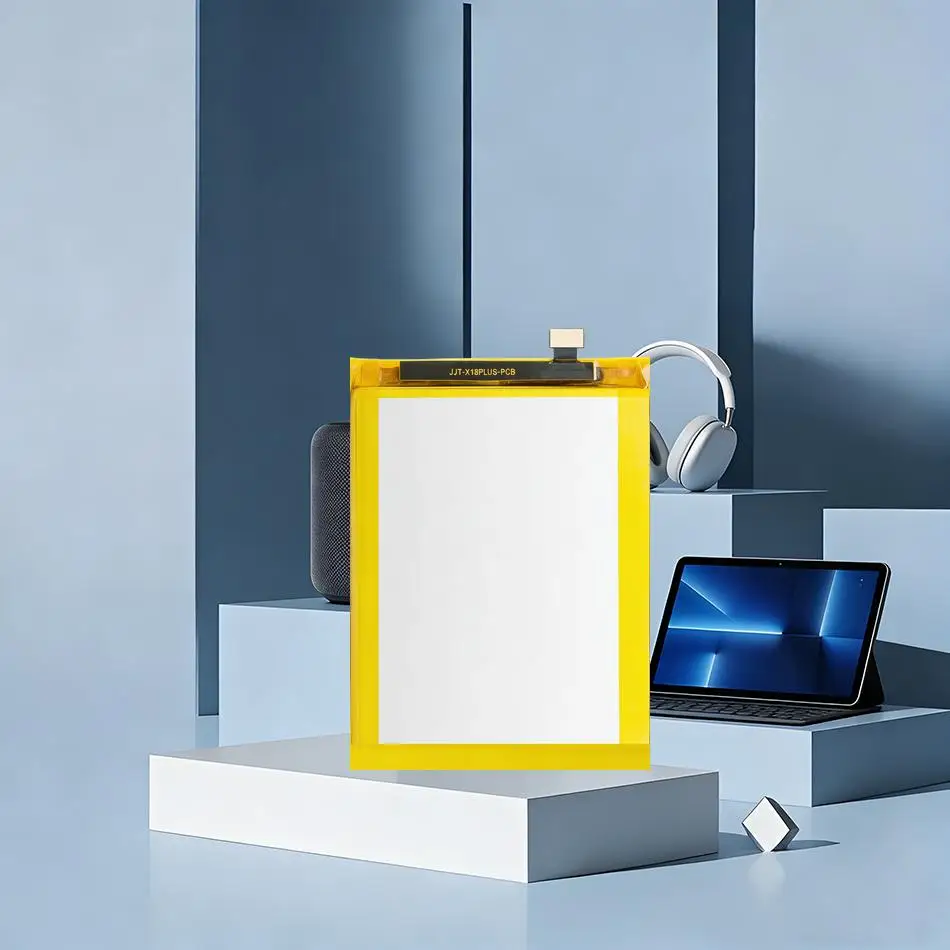 

Аккумулятор для мобильного телефона 6000 мАч для Cubot Power Smart, высокой емкости