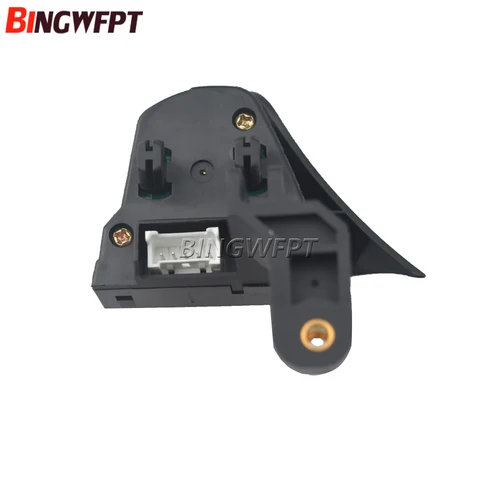 Imagen 2 del producto Nuevo interruptor de control de volumen, perilla de botón de volante, Menús de crucero automático 1870909 1870910 para camión serie Scania P G R T