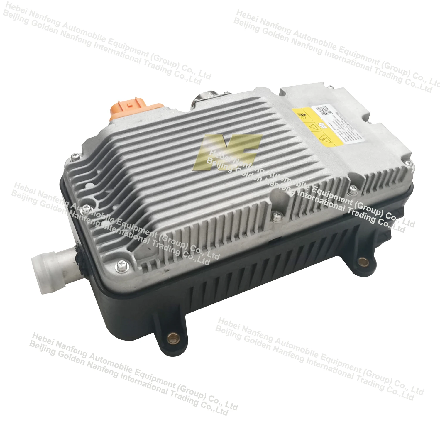 

NF 12KW High Cost Performance Electric Van Camper PTC Heater High Voltage Water Coolant Liquid Heater
