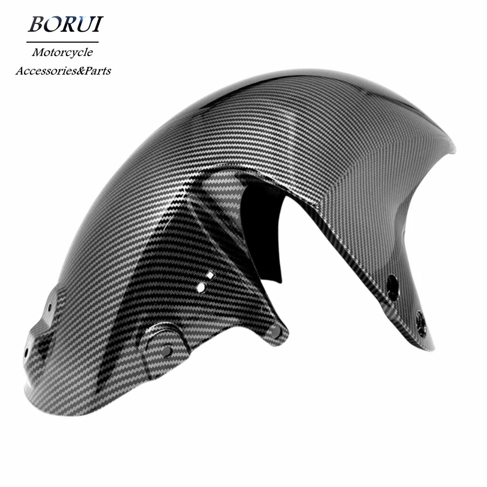 

Suitable for Suzuki Hayabusa GSX1300R 2008-2020 Front Tire Fender Motorcycle Fairing