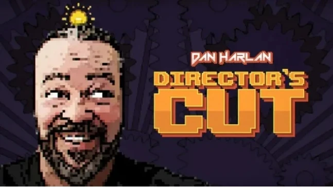 

Dan Harlan Director's Cut - Magic tricks (Instant Download)
