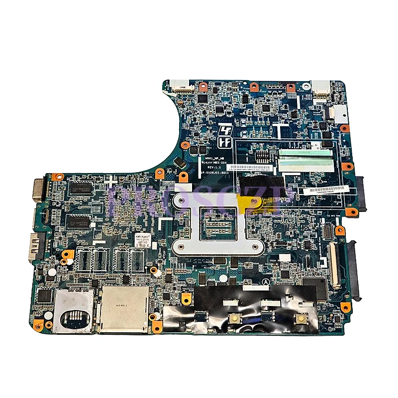 

M960 M961 MBX-224 A1771575A A1771569A A1771577A A1780048A A1771569A for Sony VPC-EA/EB PCG-71211 PCG-71213 PCG-61211 Motherboard