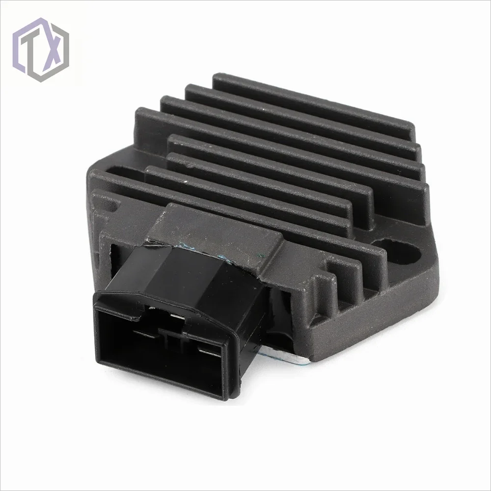 Regulator Rectifier for Honda 31600-MR7-028 31600-MT4-008 31600-MY7-305 31600-MY7-600 Honda CBR CB1 K/F NC27 400