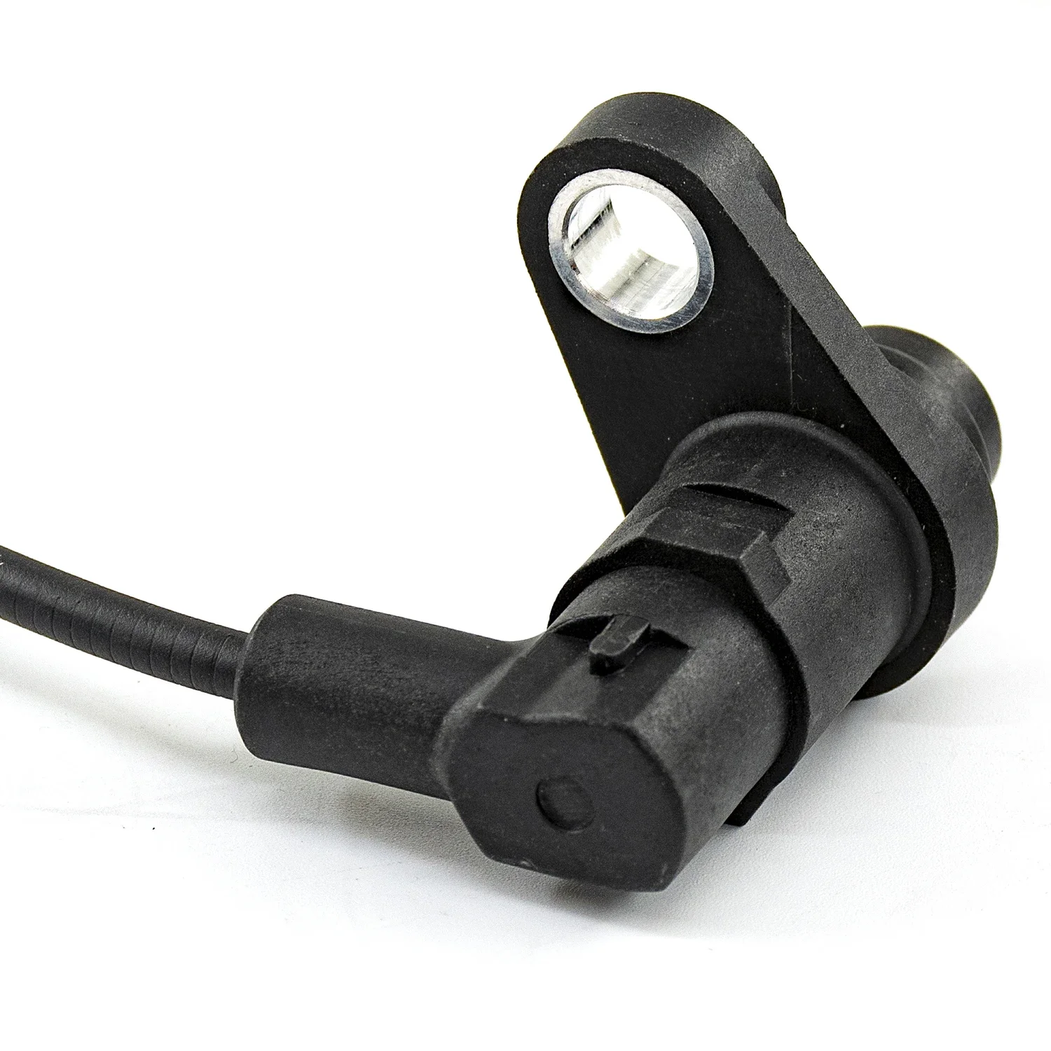Para Mitsubishi Pajero Sport II 2014 2015 Sensor ABS trasero izquierdo/derecho número OEM #   4670A599; 4670A879