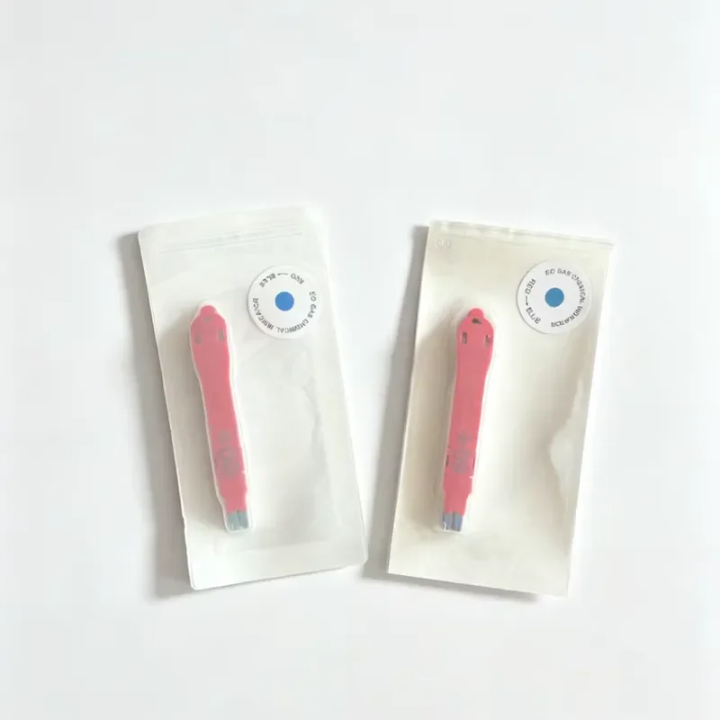 Endoscopic Linear Cutter Endo Minimally Invasive Cartridge Linear Cutter Stapler Reloading Supplies Echelon