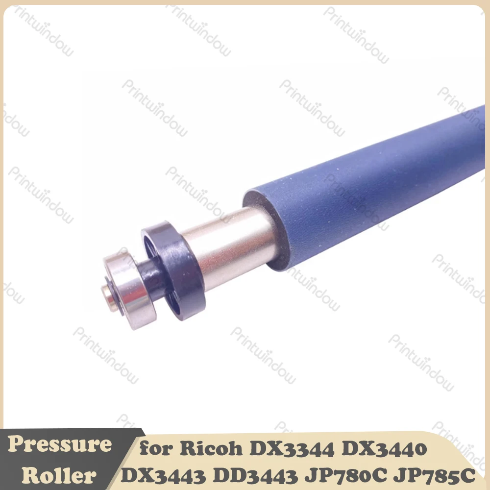 

OEM Quality Pressure Roller for Ricoh DX3344 DX3440 DX3443 DD3443 JP780C JP785C Gestetner CP5410 CP6200 CP6300 CP6302 CP6303