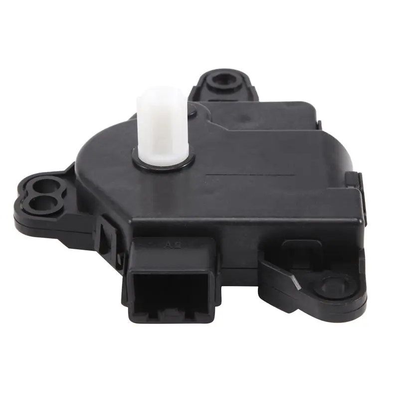 Stablize 4X 971594R150 HVAC Mode Door Actuator Temperature Actuator Left For I45 2013-2014 Sonata Azera Santa Fe