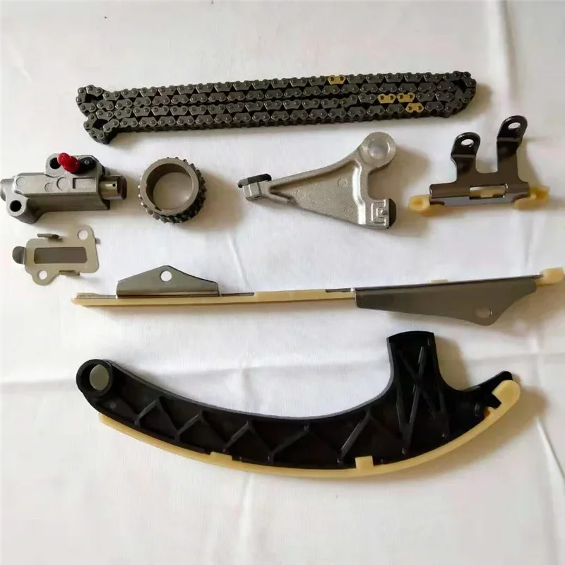 L15bd L15bm L15bl L15b5 Timing Chain Kit for Hr-v cr-v civic Accord Avancier L15b8 Engine 1.5t 14401-59b-003 KH-15
