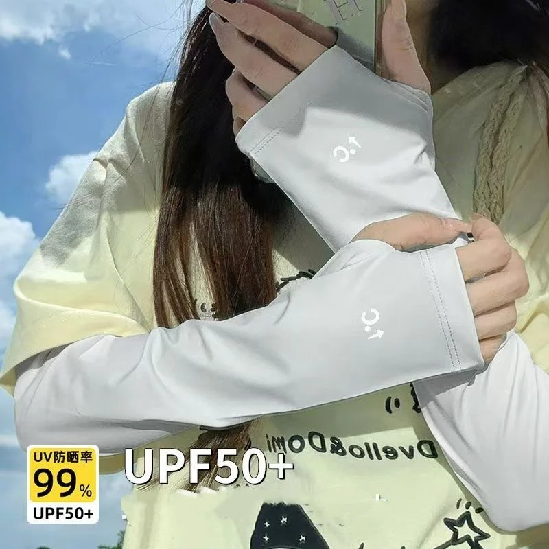 Летние-охлаждающие-рукава-для-защиты-от-солнца-из-ледяного-шелка-для-женщин-и-мужчин-для-спорта-велоспорта-гольфа-активного-отдыха-солнцезащитные-нарукавники