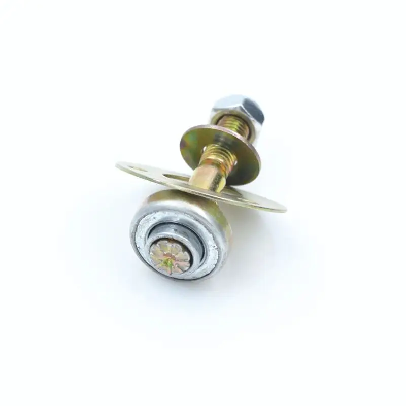 Furniture Connecting Fittings Screws Set Rocking Chair Bearing Accessories Connecting Hardware Rocking Chair Assembly Bearing