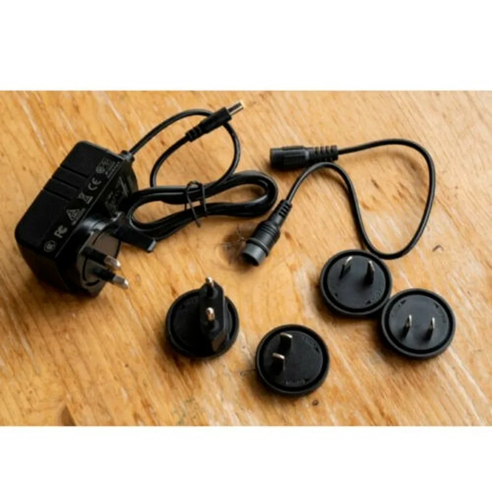 Original Chasing Dory Drone Power Charger (including 5 Adapters) with Cable for Chasing Dory Spare Parts In Stock