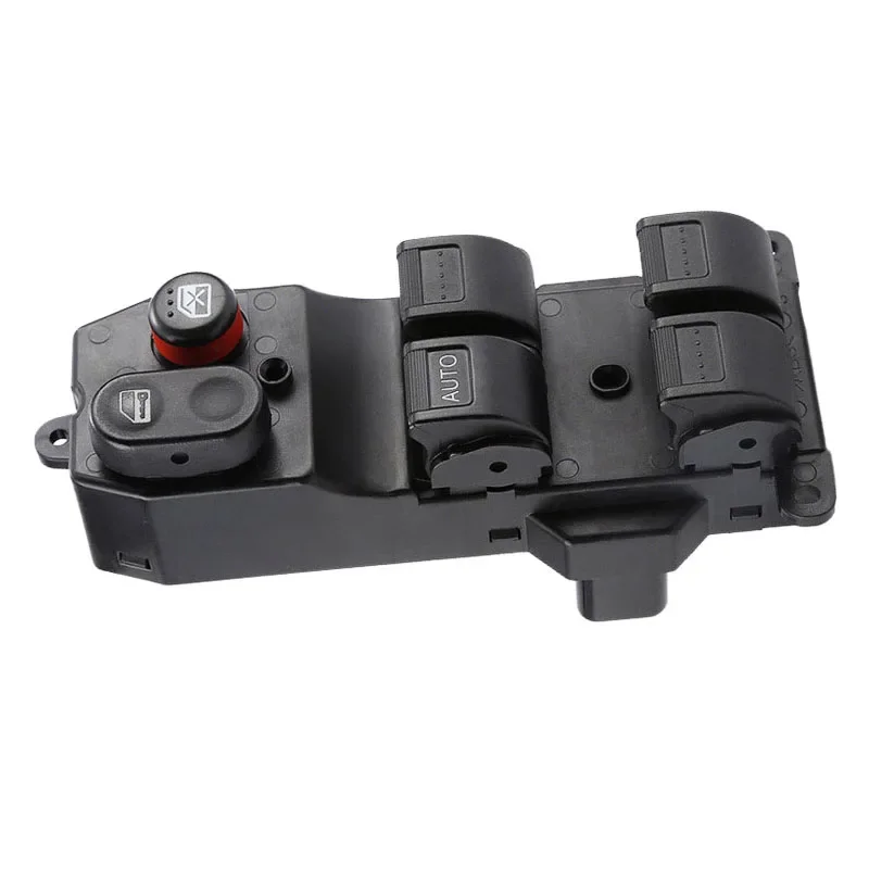 35750-SEL-P11 Interruptor de control de ventana Interruptor de elevación de ventana para HONDA Jazz City Fit 2003-2008