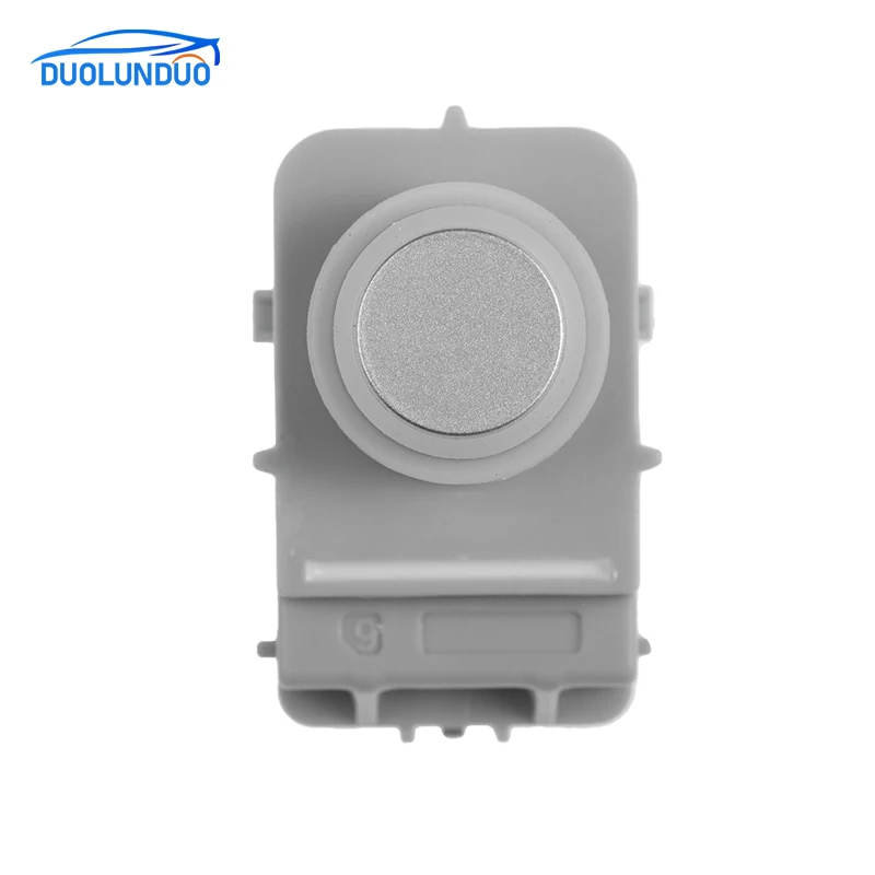 4PCS New High Quality Car Accessories PDC Sensor 95720-1R000-B0 95720-1R000 For Hyundai Kia 95720-1R000 957201R000