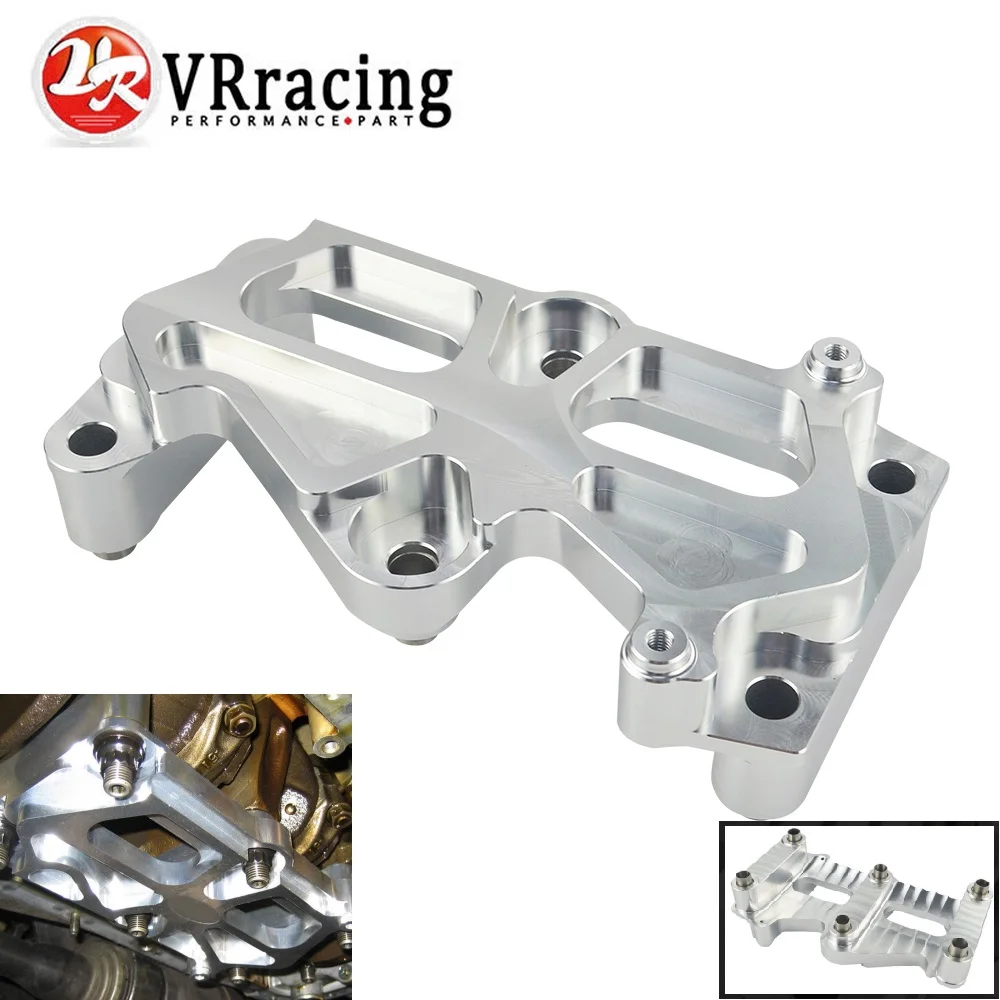 VR - ENGINE MOTOR MOUNT BLOCK GIRDLE VTEC for HONDA B SERIES B16 B17 B18 B20 SWAP VR-EMM01