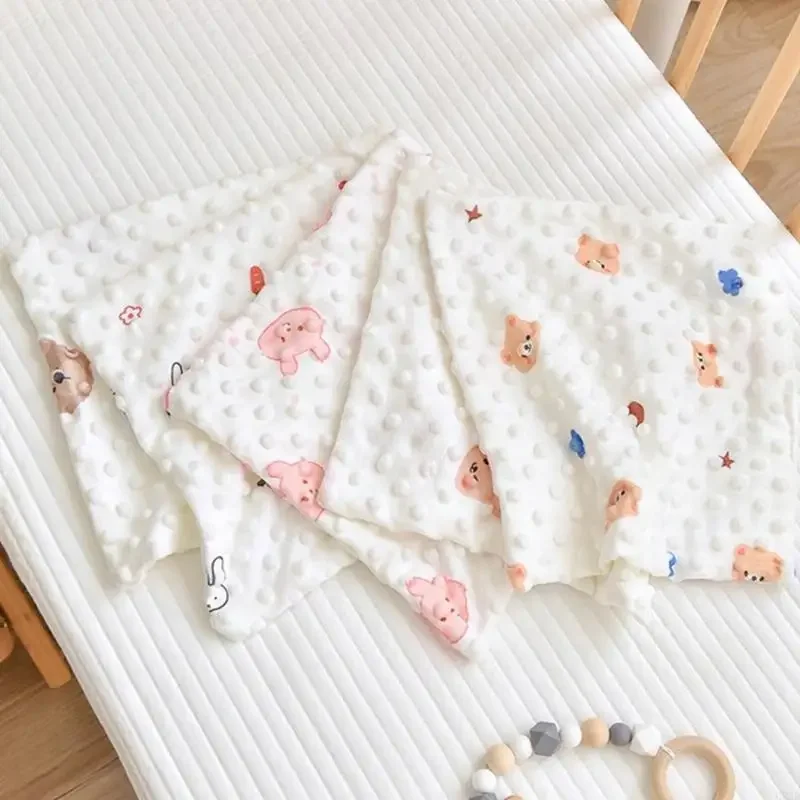 

Q22D 5 шт. комфортная ткань для новорожденных, детские носовые платки для маленьких мальчиков и девочек