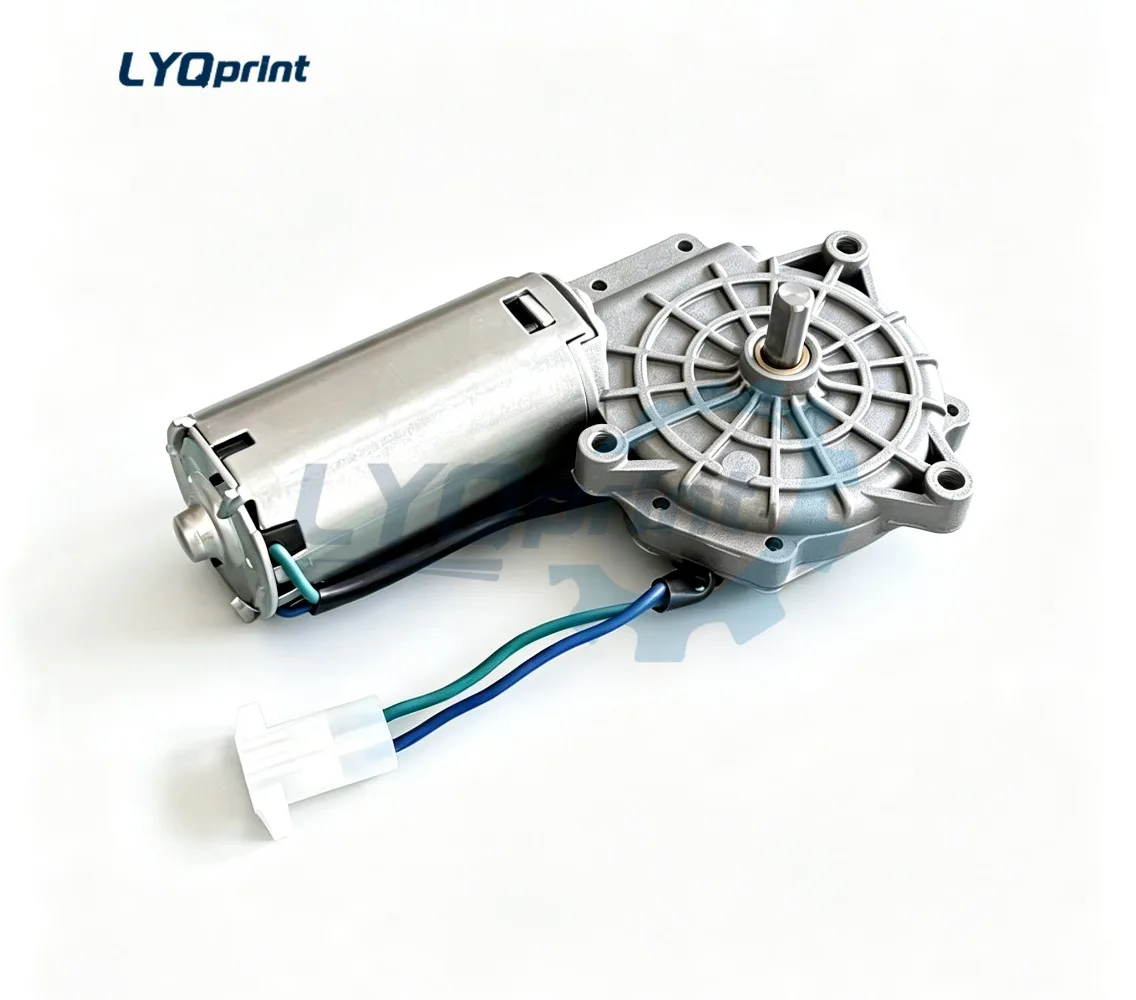 Suitable for Heidelberg SM52 Printing Machine Blanket Automatic Cleaning Motor, Car Wash Motor G2.144.1171