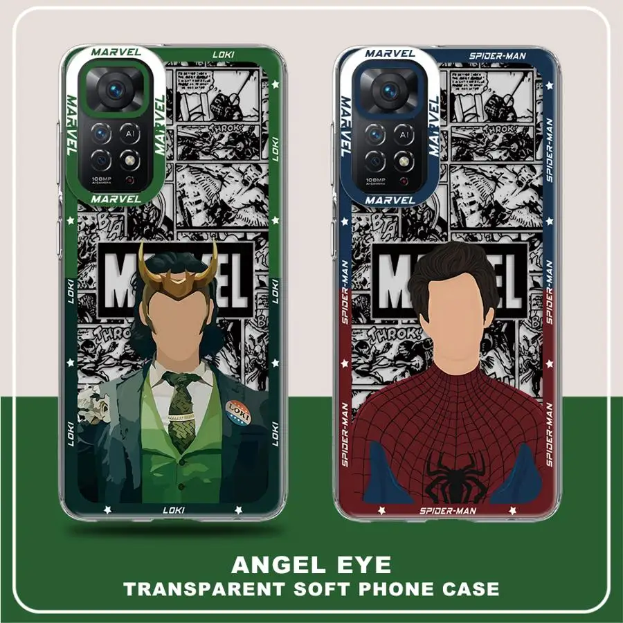 Loki Spider Man Pho… - image