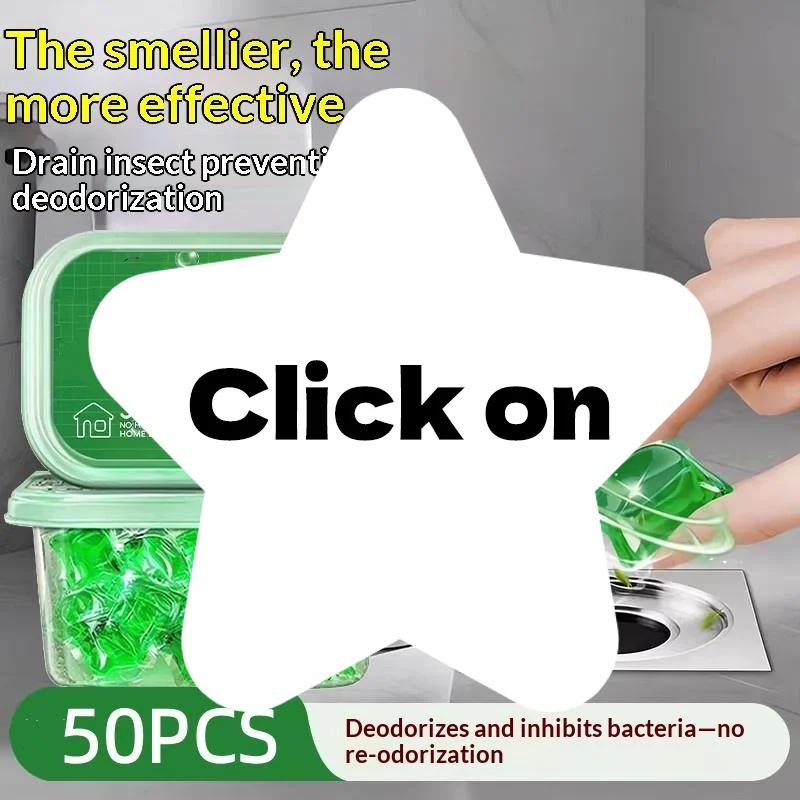 Mild Scented Drain Cleaning Gel Water Soluble Odor Remover For Kitchen Bathroom Sewer Pipe And Toilet Drain Cleaning Kit