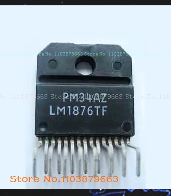 Lm1876tf, lm1876tf