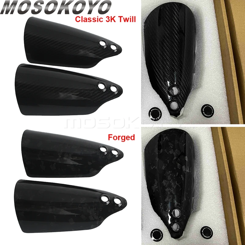 غطاء حماية لليد للدراجة النارية غطاء حماية لليد لدراجة Harley Softail Deluxe FLDE Heritage Classic 114 FLHCS FLHC 2018-2024