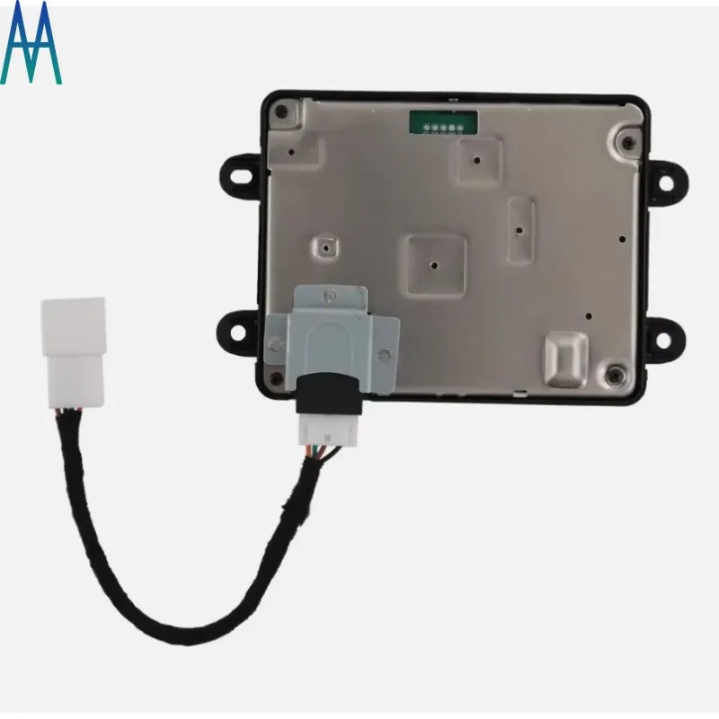 

13521066 Wireless Charging Module Adapter Harness Car Accessories for 2018-2020 GM w/ 2015-2017