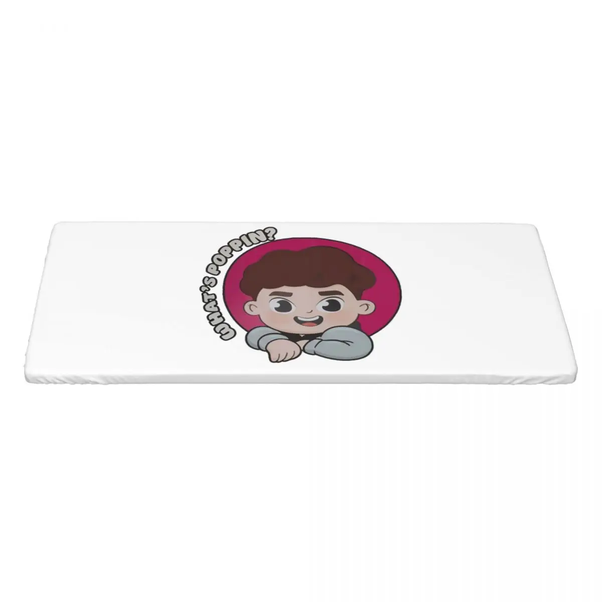 Caylus Customized Rectangular Tablecloth Waterproof Table Cover for Dining Events Table Cloth