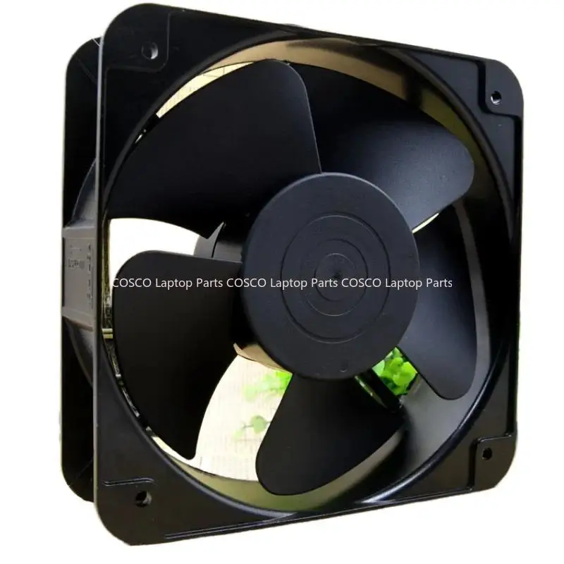 

Ворота FP-20060EX-S1-B 20060 20 см 220 В 65 Вт Осевой охлаждающий вентилятор FP 20060EX S1 B