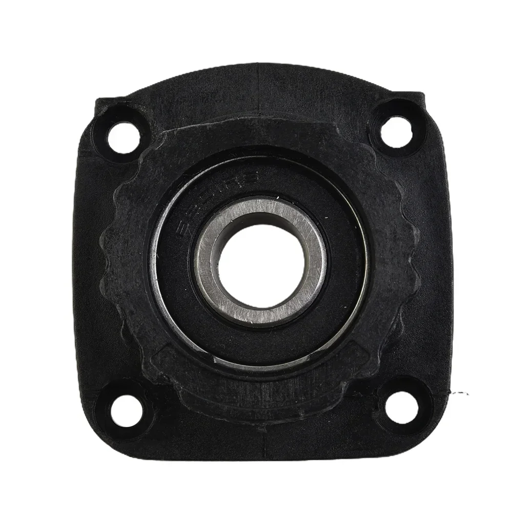 Upgrade the Protection of Your Grinder with this Spindle Bearing Flange Cover Replacement for Bosch GWS6 GWS6100 6115