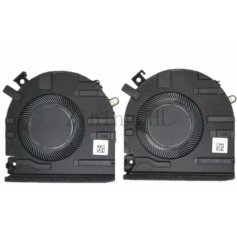 For HP Omen 8 15-FA 15-FB TPN-Q278 Q279 cooling fan