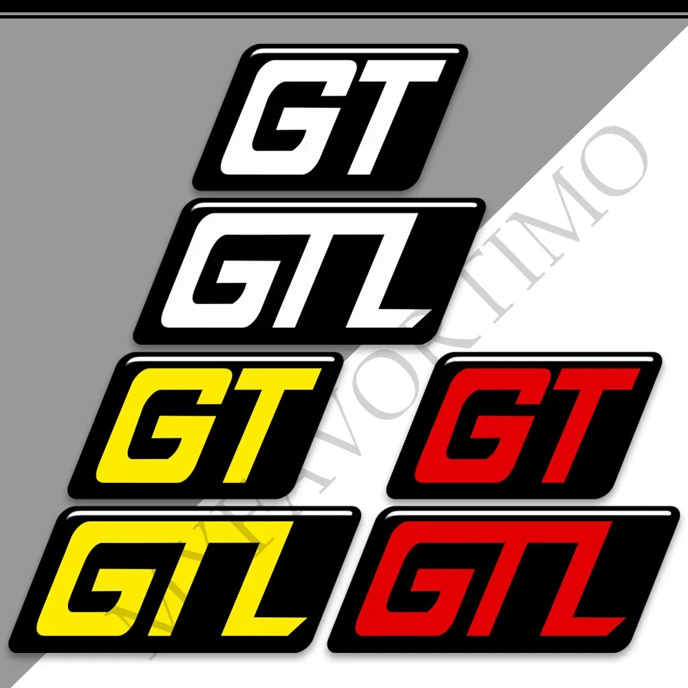 Motorcycle Stickers Protector For BMW K 1600 B GT GTL Grand America K1600 Fairing Emblem Logo Tank Pad K1600GT Protection