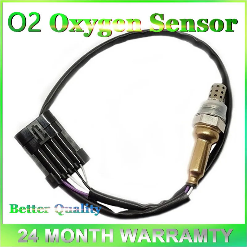 

Oxygen sensor SMW250917 28130529 for Great Wall HOVER H3 H5 H6 WINGLE 3 WINGLE 5 4G63/4G64/4G69 engine 2.0/2.4 displacement