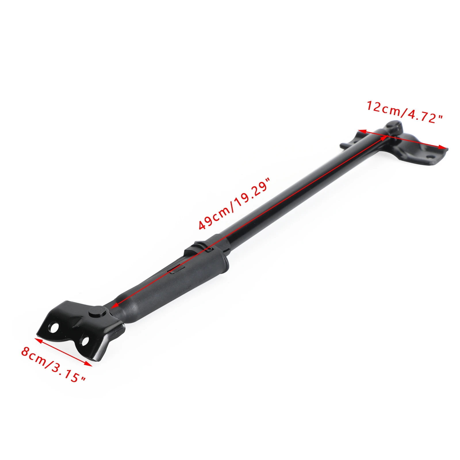 Areyourshop Tailgate Back Door Safety Stopper Strut fit Pajero Shogun V98W MK4 3.2L 5822A020 5822A001 5822A016