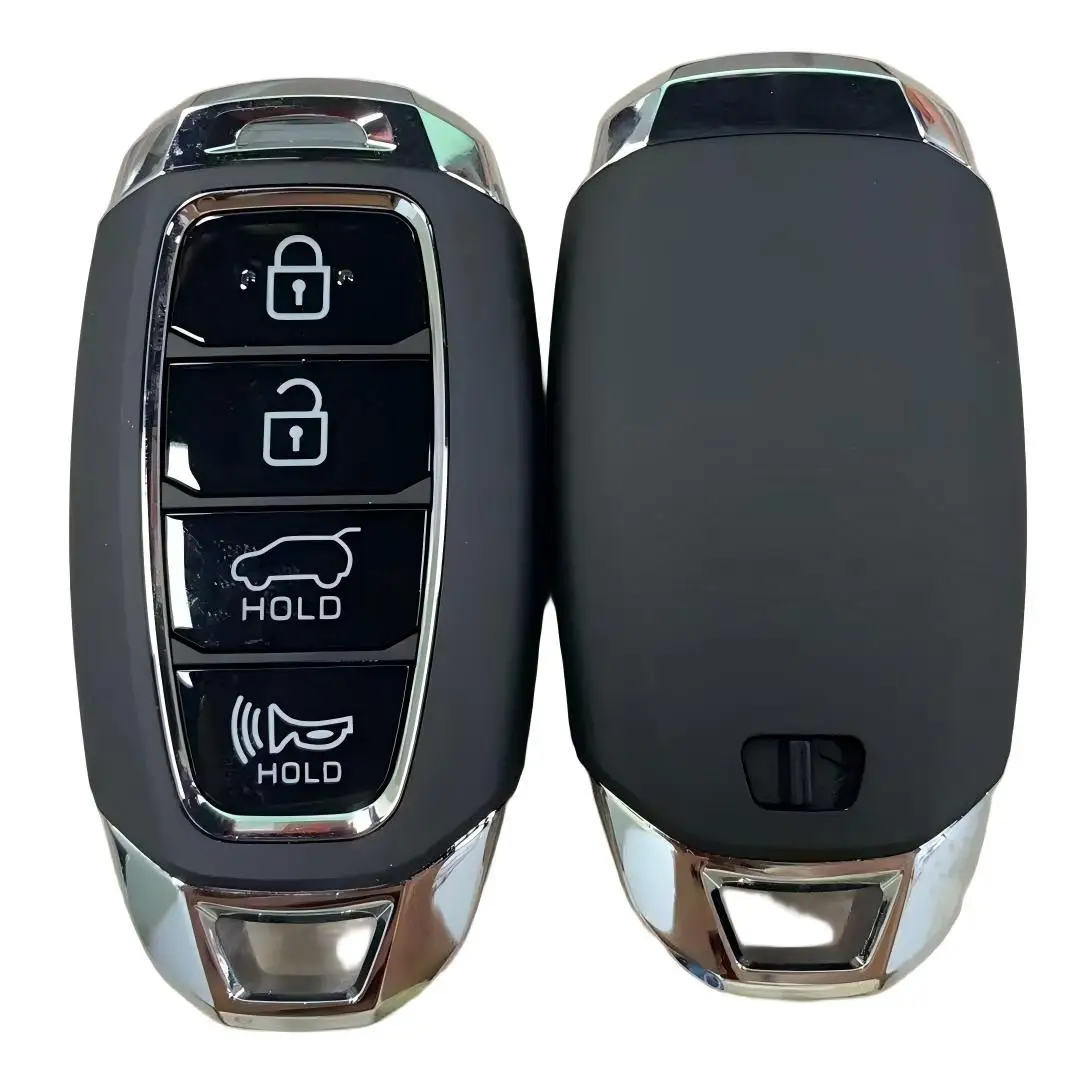 Aftermarket Smart Key 95440-S2000 Santa Fe 2019-2020 S8010 Palisade 2020  433MHZ
