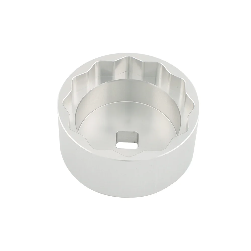529036457 Wheel Nut Removal Socket Tool For Can-Am Ryker 600 900 Ace Rally Edition Sport ACE 2022-2024 view 3