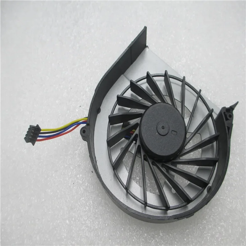 New Original cpu fan for HP G4-2000 G6-2000 G7-2240US G7-2000 G6-2278DX / 683193-001 685477-001 / 4pins  MF75120V1-C050-S9A