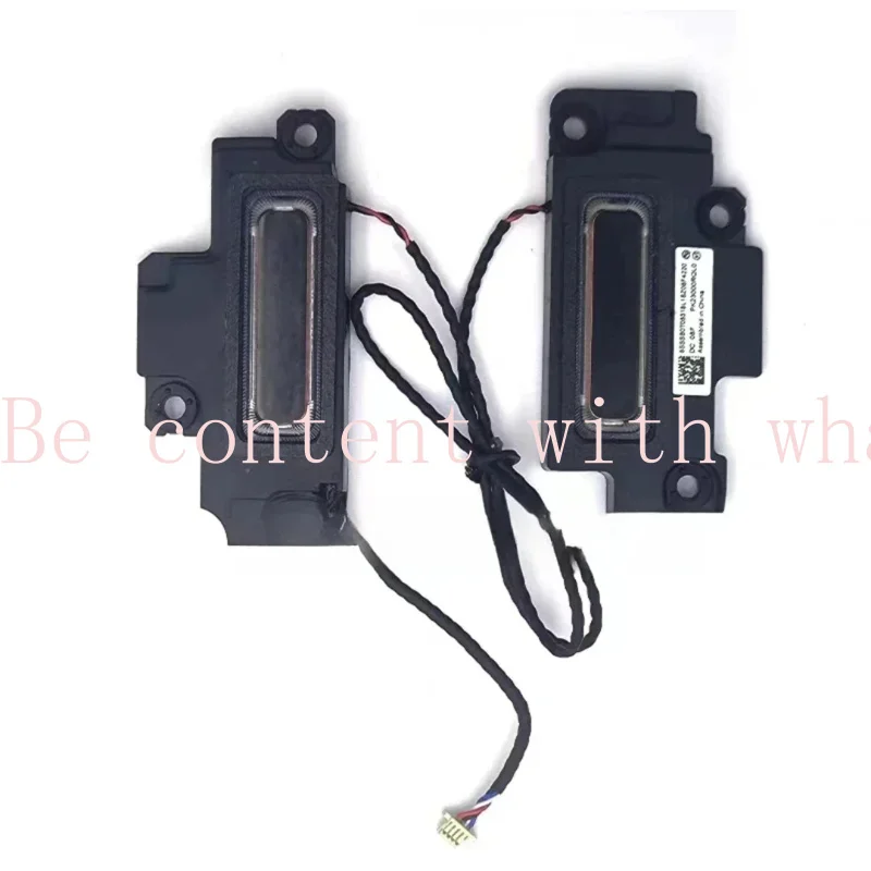 YD XX+  FOR  ThinkPad x1 Carbon Gen 7th speakers 5SB0V25485 VV