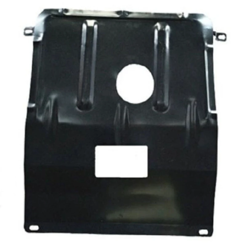 

Корпуса автомобильного воздушного фильтра, коробка воздухоочистителя для Chevrolet Captiva 1.5L 2017-2026 23665155