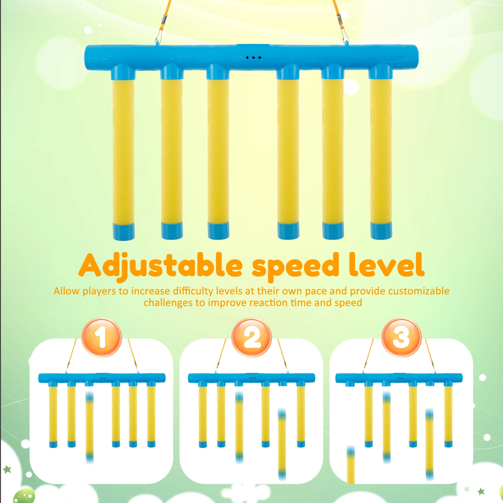 Игра «Ловля палочками» Игра «Ловля палочками» для взрослых и детей, игра «Пупадение, побег», игра «Посление на тренировке реакции» Рефлекс-вызов