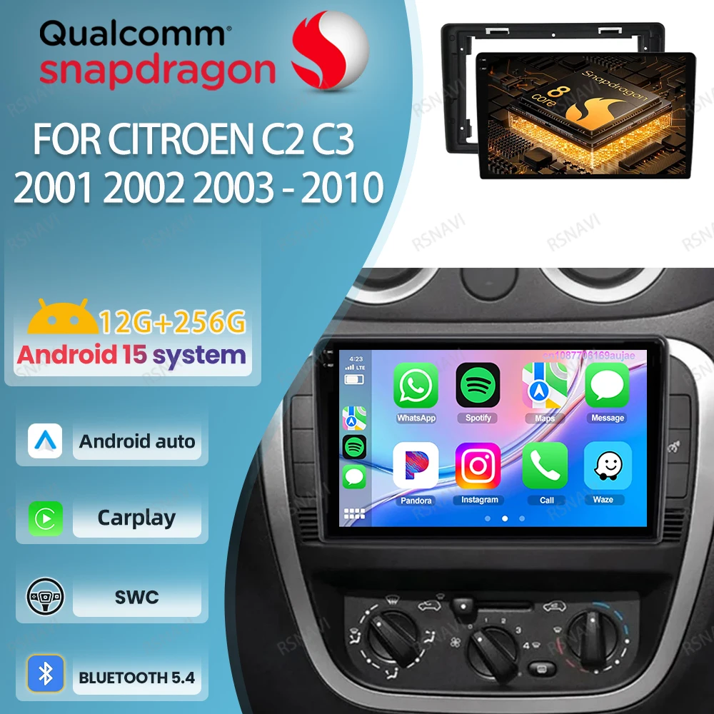 Car Radio Android 1… - image