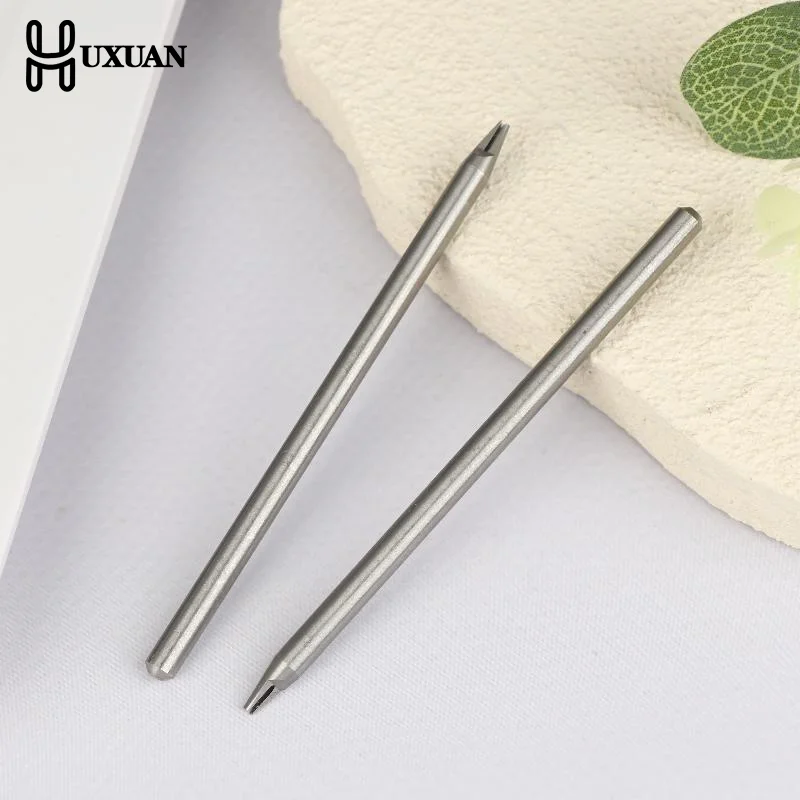 

【Новинка】инструмент для ремонта часов, изогнутый корректор стержня часов, стальные инструменты для ремонта короны часов для коррекции трубки с короной