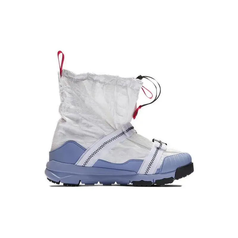 Nike Nike Mars Yard Overshoe Tom Sachs Sneakers shoes AH7767-101