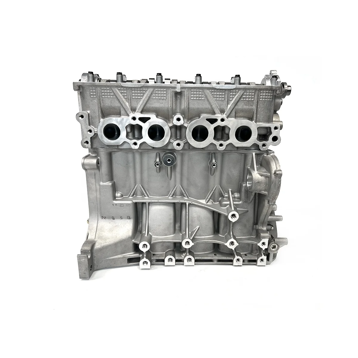 ForWholesale Aluminum Engine Cylinder Block G16B G16A Long Block Assembly For Suzuki Petrol Car