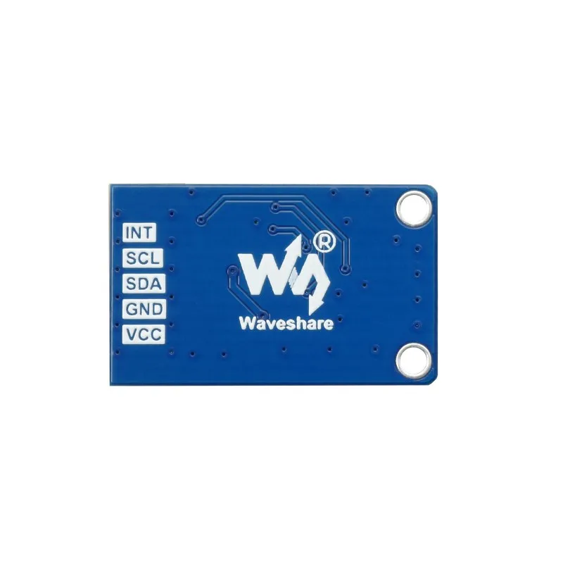 Digitale LTR390-UV Ultraviolette Sensor (C), Directe UV-Indexwaarde Output, I2c